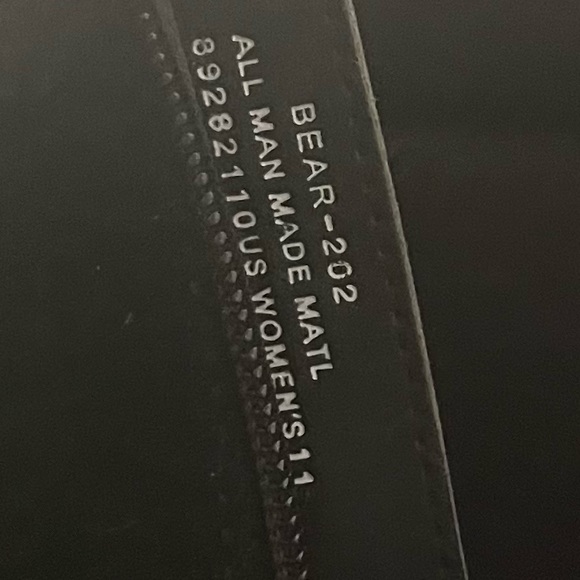 platform demonia bear-2020 - Picture 4 of 5